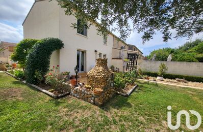 vente maison 399 000 € à proximité de Valergues (34130)