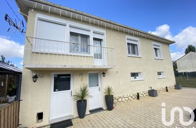 vente maison 157 000 € à proximité de Availles-en-Châtellerault (86530)