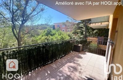 vente appartement 165 000 € à proximité de Apt (84400)