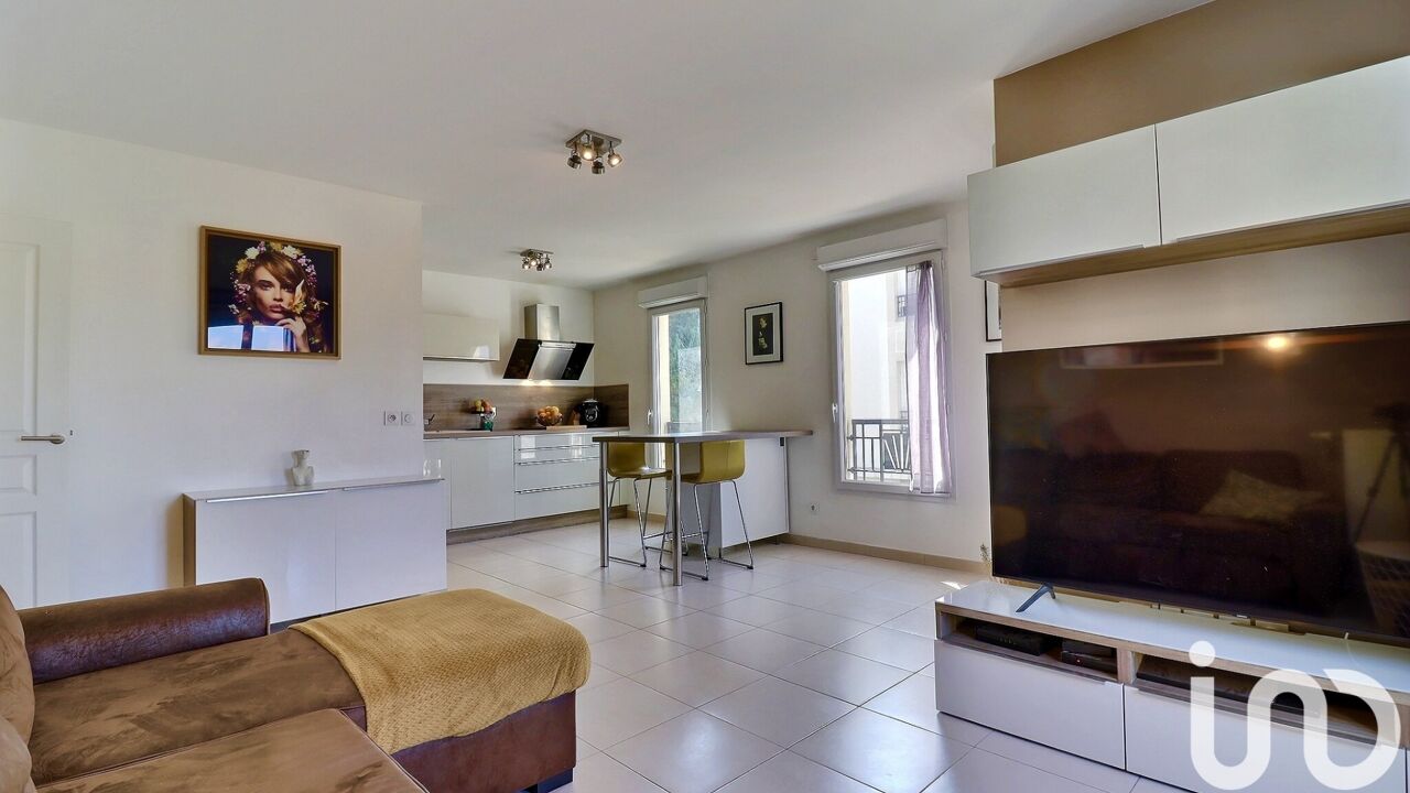 appartement 3 pièces 64 m2 à vendre à Marseille 13 (13013)