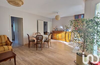 vente appartement 165 300 € à proximité de Savigny-sur-Orge (91600)