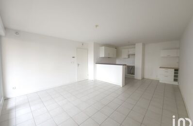 location appartement 980 € CC /mois à proximité de Launaguet (31140)