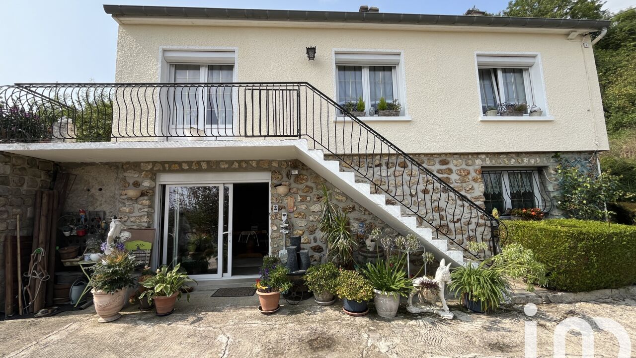 maison 5 pièces 111 m2 à vendre à Essômes-sur-Marne (02400)