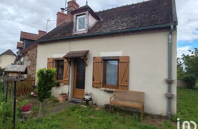 vente maison 87 000 € à proximité de Varennes-sur-Allier (03150)