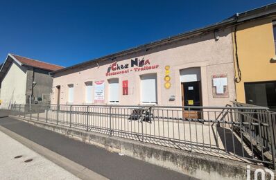 vente commerce 52 000 € à proximité de Langres (52200)