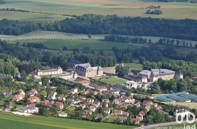 terrain  pièces 1340 m2 à vendre à Thiverval-Grignon (78850)