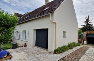 vente maison 410 000 € à proximité de Thorigny-sur-Marne (77400)