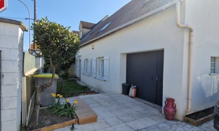 Maison 6 Pièces 113 m² à vendre à Villepinte (93420)