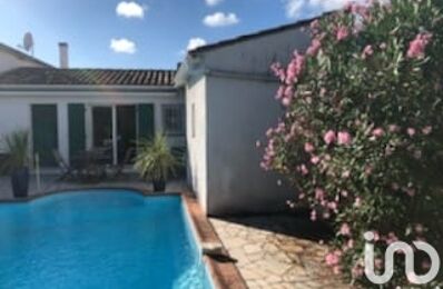 vente maison 780 000 € à proximité de Saint-Michel-en-l'Herm (85580)