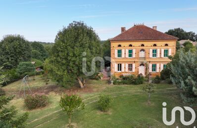 vente maison 330 000 € à proximité de Castelnau-Picampeau (31430)