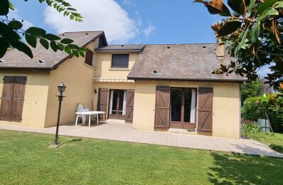 vente maison 188 000 € à proximité de Ibos (65420)