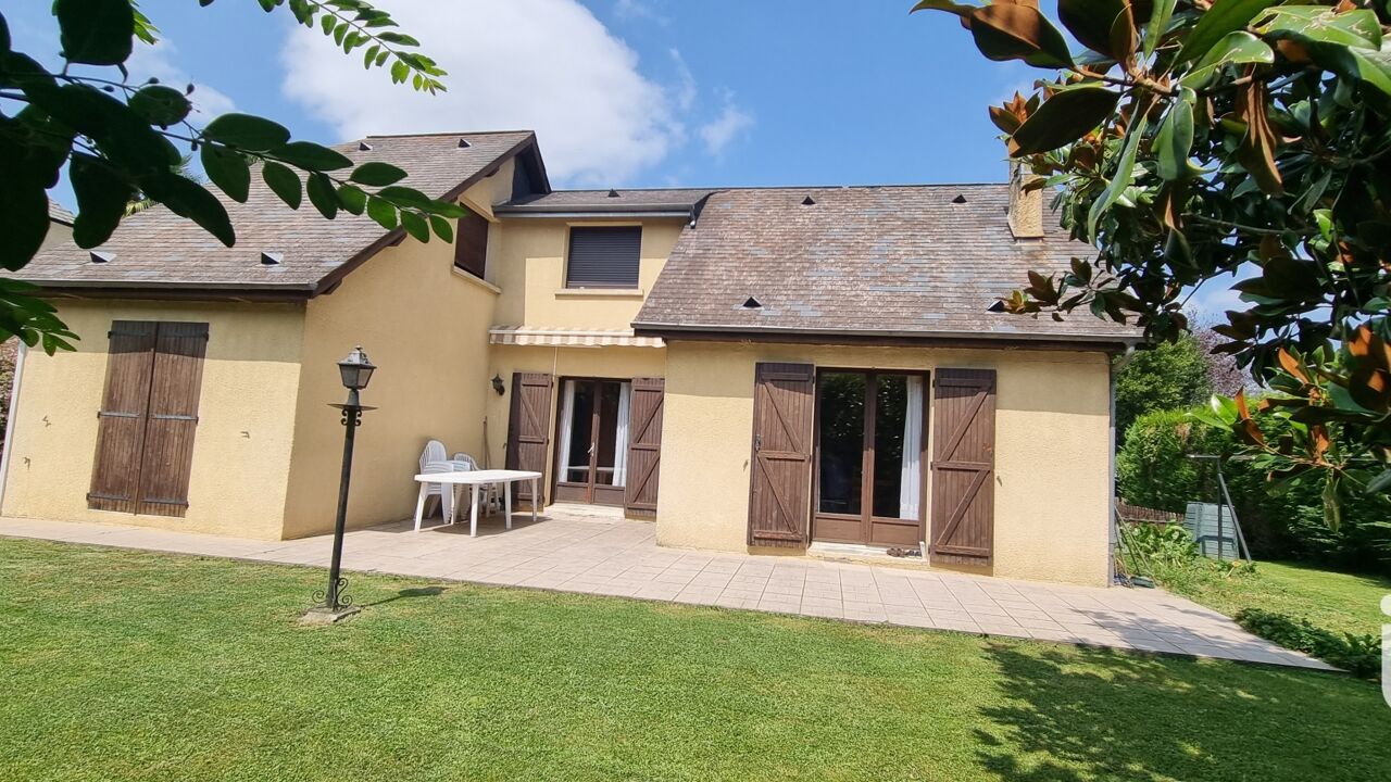 maison 5 pièces 110 m2 à vendre à Tarbes (65000)