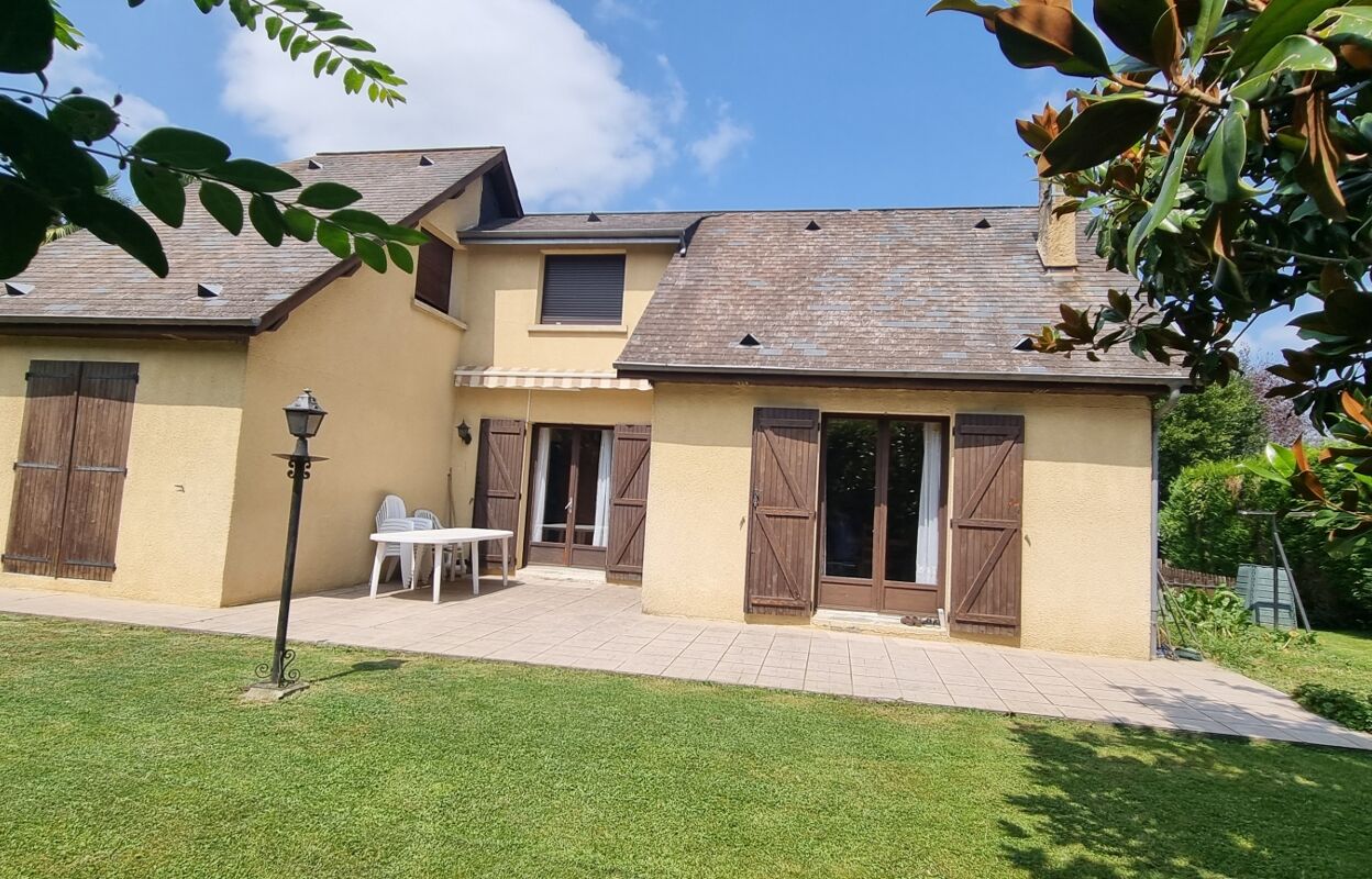 maison 5 pièces 110 m2 à vendre à Tarbes (65000)