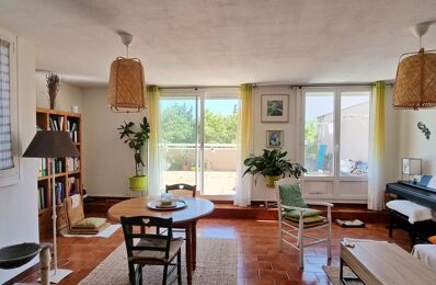 vente appartement 229 000 € à proximité de Le Rove (13740)