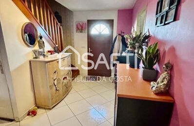 vente maison 250 000 € à proximité de Boutigny (77470)