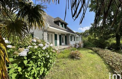 vente maison 276 000 € à proximité de Quistinic (56310)