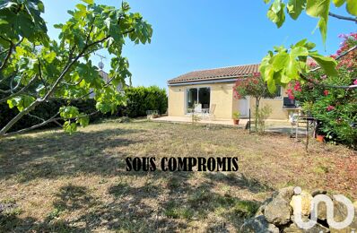 vente maison 272 000 € à proximité de Neffiès (34320)