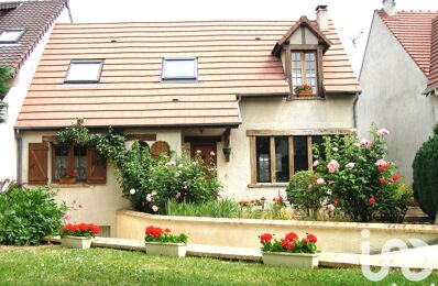 vente maison 397 000 € à proximité de Fontenay-Lès-Briis (91640)