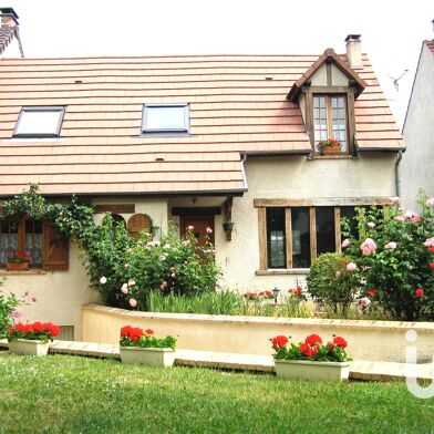 Maison 4 pièces 95 m²