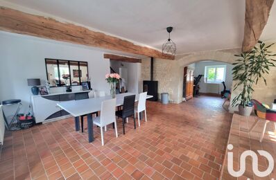 vente maison 279 000 € à proximité de Le Puy-Notre-Dame (49260)