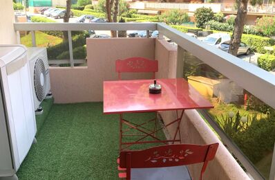 vente appartement 189 900 € à proximité de Castellar (06500)