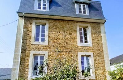 vente maison 499 900 € à proximité de La Gouesnière (35350)