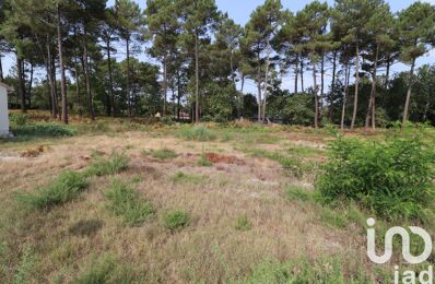 terrain  pièces 540 m2 à vendre à Martignas-sur-Jalle (33127)