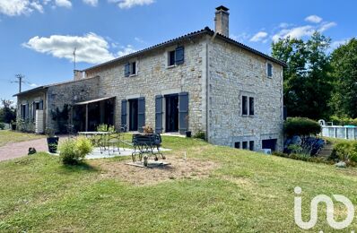 vente maison 273 000 € à proximité de Magnac-sur-Touvre (16600)