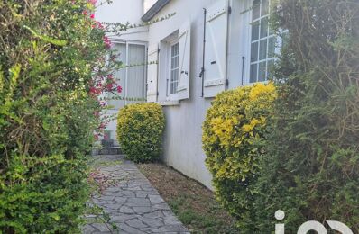 vente maison 283 500 € à proximité de Saint-Médard-d'Aunis (17220)