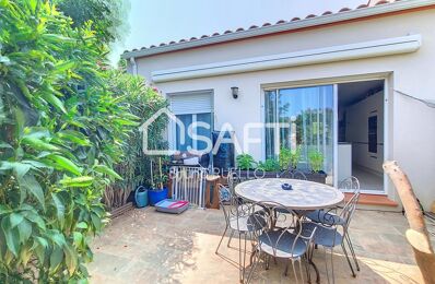 vente maison 56 900 € à proximité de Banyuls-sur-Mer (66650)