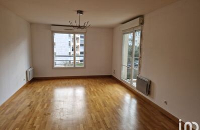 vente appartement 287 000 € à proximité de Paray-Vieille-Poste (91550)