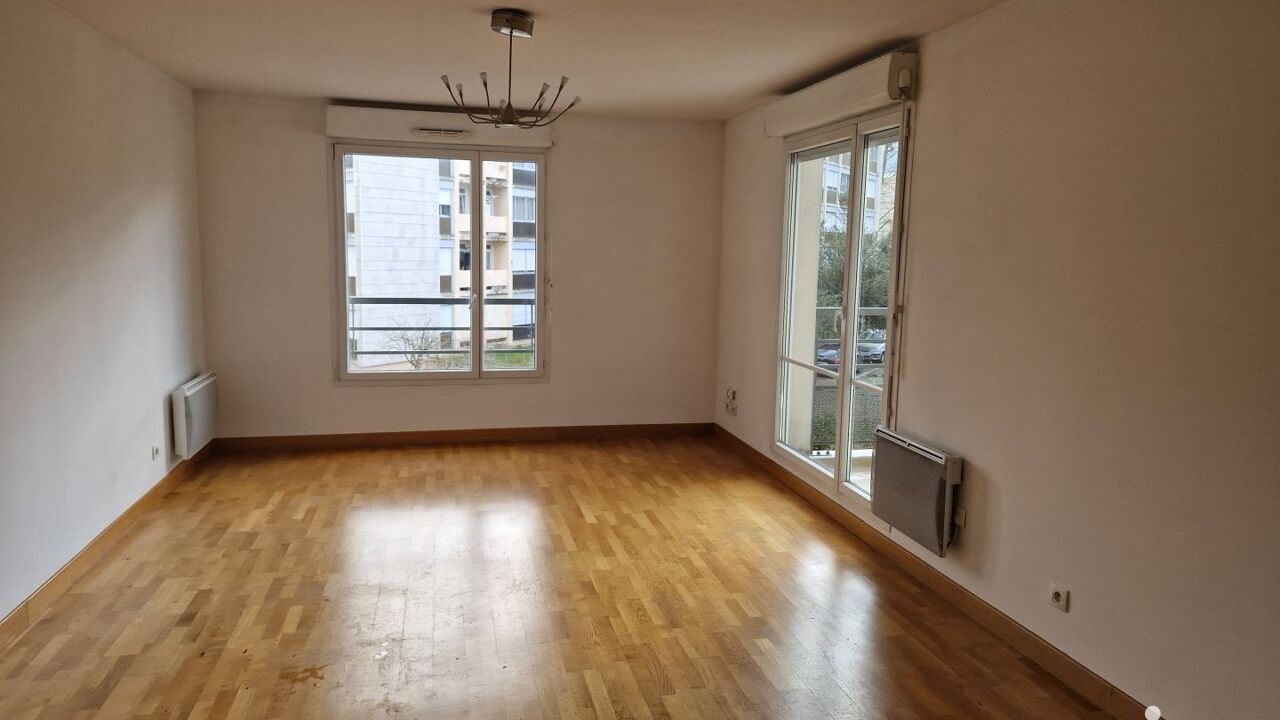 appartement 3 pièces 65 m2 à vendre à Antony (92160)