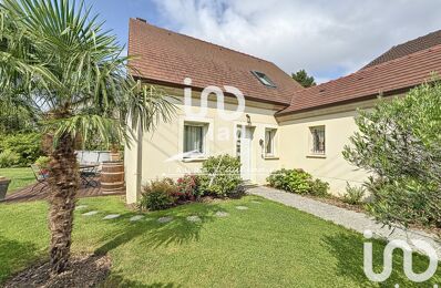 vente maison 480 000 € à proximité de Villevaudé (77410)