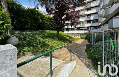 vente appartement 135 000 € à proximité de Avon (77210)