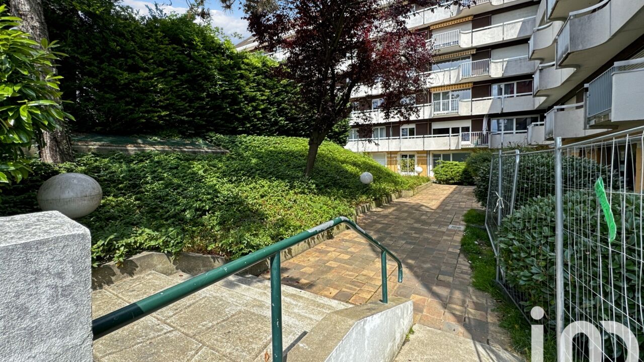 appartement 2 pièces 41 m2 à vendre à Melun (77000)