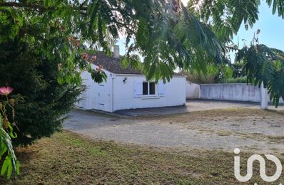 vente maison 344 000 € à proximité de Marsilly (17137)