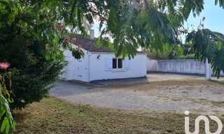 Maison 6 Pièces 120 m² à vendre à Sainte-Soulle (17220)