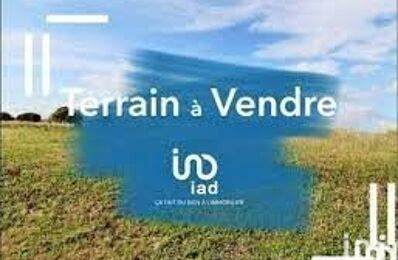 vente terrain 136 000 € à proximité de Jumel (80250)