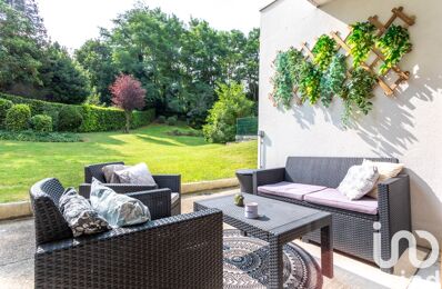 vente appartement 319 000 € à proximité de Verrières-le-Buisson (91370)