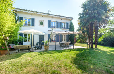 vente maison 1 310 000 € à proximité de Montagny (69700)