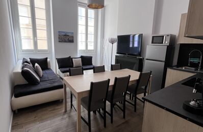 vente appartement 345 000 € à proximité de Cabriès (13480)