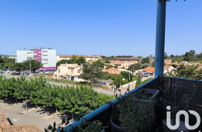 vente appartement 125 500 € à proximité de Laudun-l'Ardoise (30290)