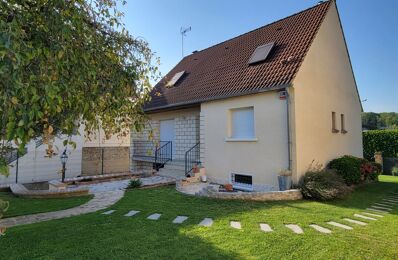 vente maison 259 000 € à proximité de Chézy-sur-Marne (02570)