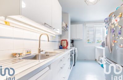 vente appartement 165 000 € à proximité de Massy (91300)