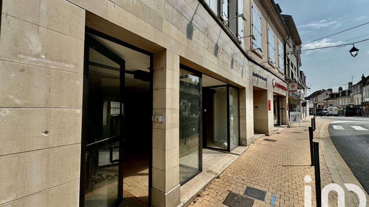 immeuble  pièces 310 m2 à vendre à Cosne-Cours-sur-Loire (58200)