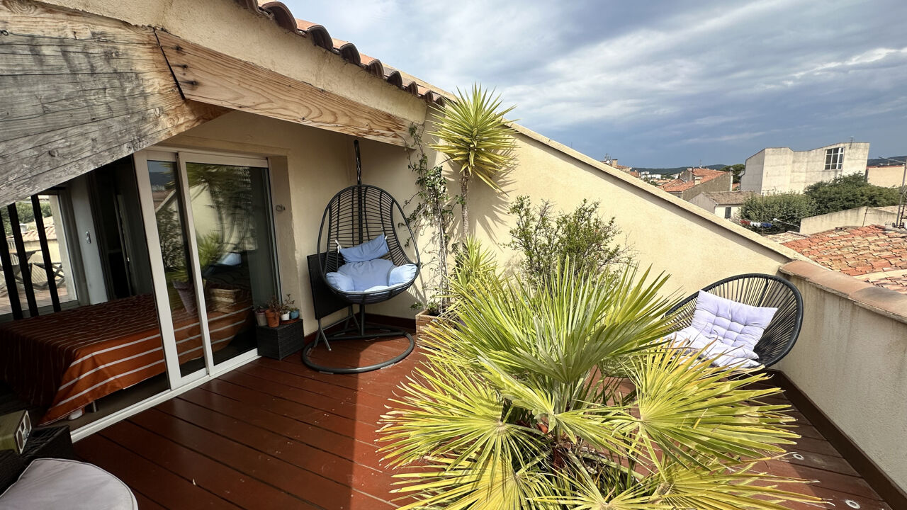 maison 9 pièces 330 m2 à vendre à La Ciotat (13600)