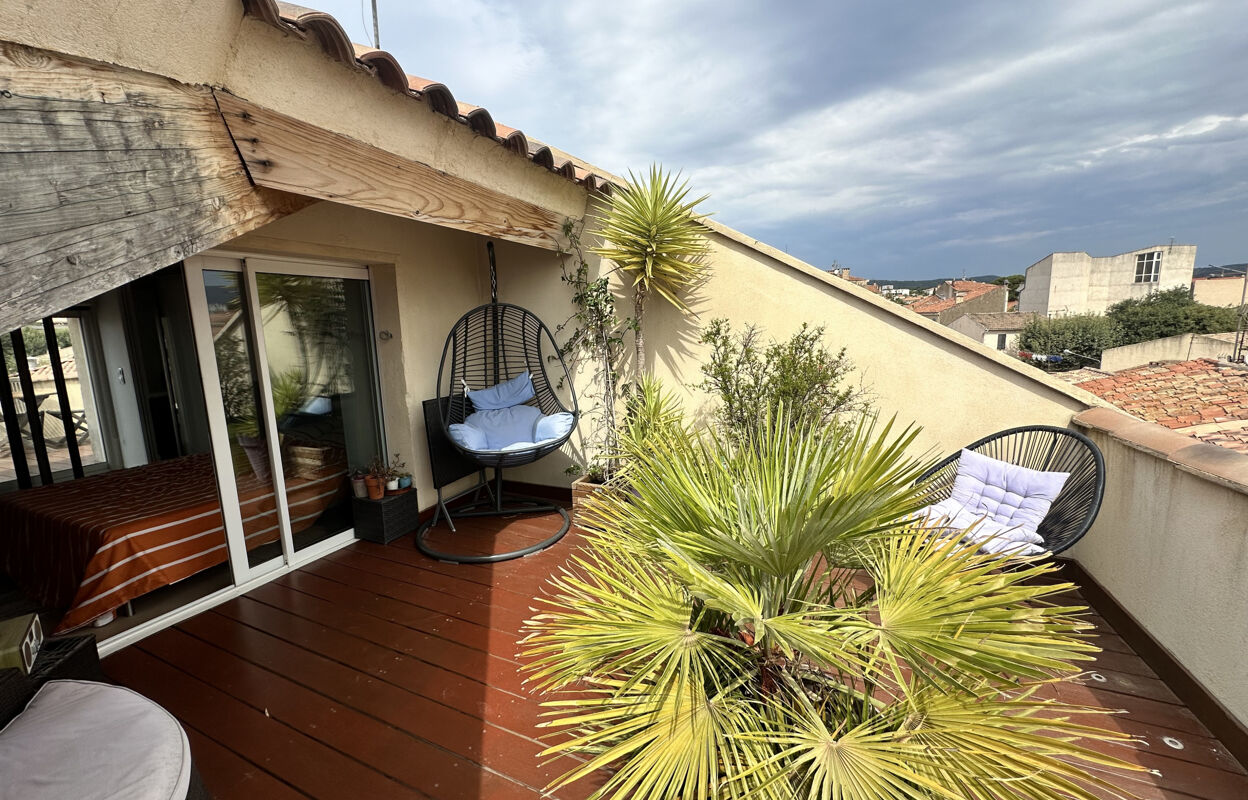 maison 9 pièces 330 m2 à vendre à La Ciotat (13600)