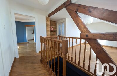 appartement 2 pièces 64 m2 à vendre à Thaon-les-Vosges (88150)