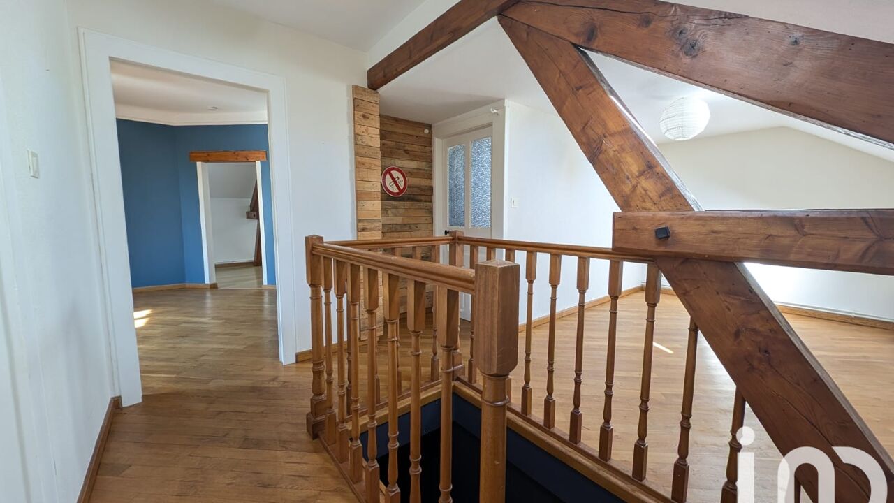 appartement 2 pièces 64 m2 à vendre à Thaon-les-Vosges (88150)