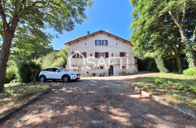 vente maison 190 000 € à proximité de Saint-Avit-Frandat (32700)